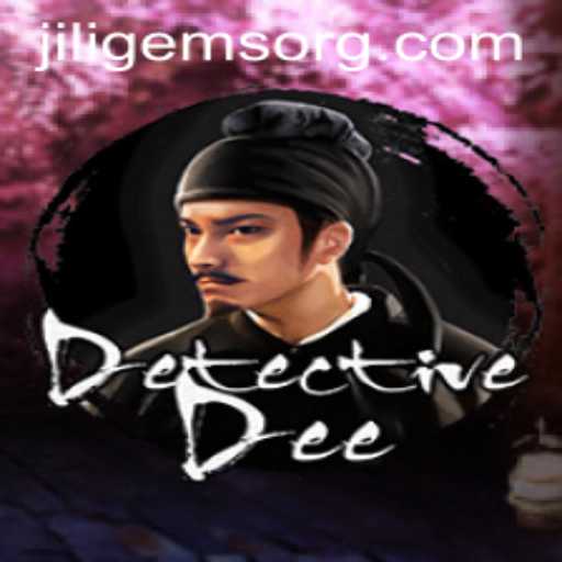 Unraveling Mysteries with DetectiveDee and JILIGems