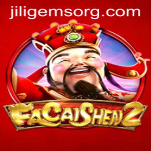 Discover the Exciting World of FaCaiShen2: A JILIGems Adventure