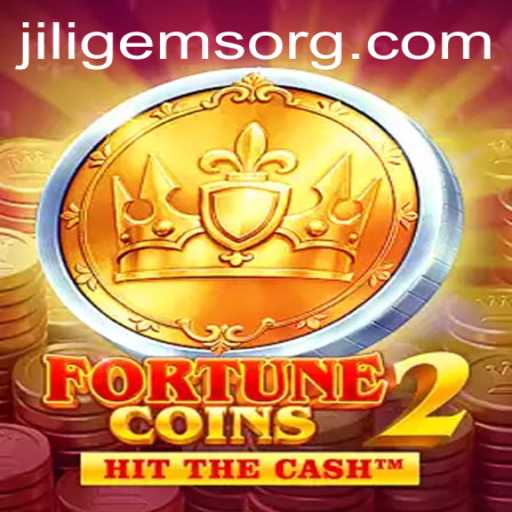 The Captivating World of FortuneCoins2 and JILIGems