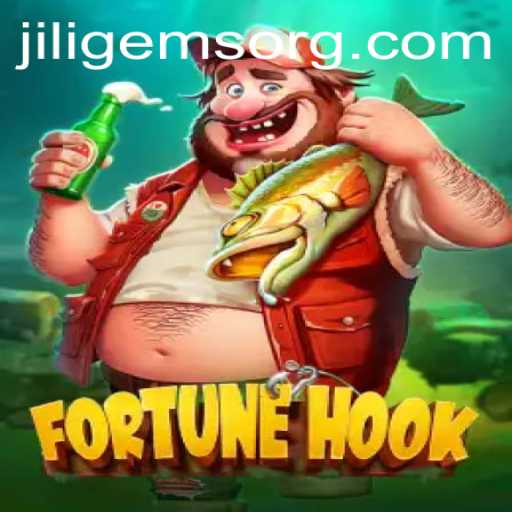 Exploring the Exciting World of FortuneHook and JILIGems
