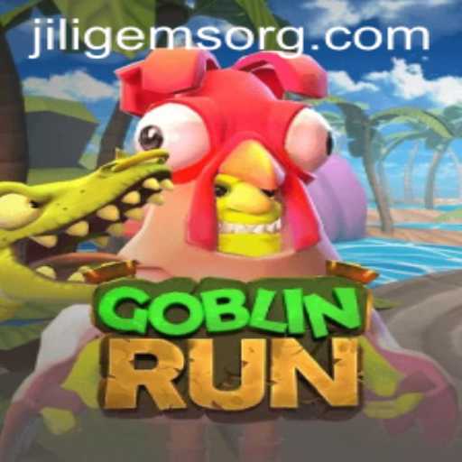 GoblinRun: Exploring the Enchanting World of JILIGems
