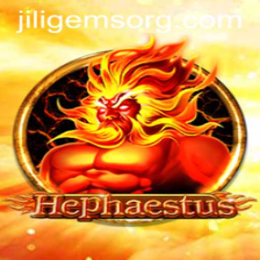 The Fascinating World of Hephaestus: A Journey Through JILIGems
