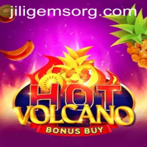 Exploring the Thrills of HotVolcanoBonusBuy: A Gem in the World of JILIGems