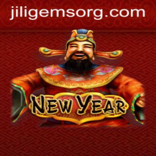 Dive into the Exciting World of NewYear with JILIGems