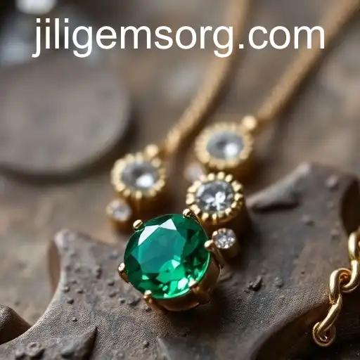 The Art of Promotion in the Jewelry Industry: A Spotlight on JILIGems