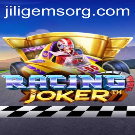 Exploring RacingJoker: A Thrilling Adventure with JILIGems