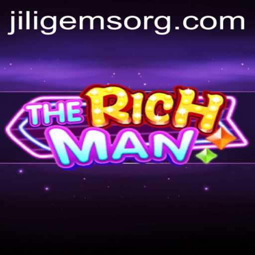 Exploring TheRichMan: A Deep Dive into the Game and the World of JILIGems