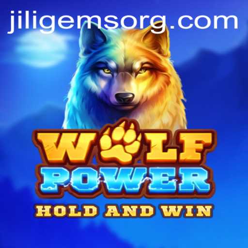 Unveiling the Enchanting World of WolfPower: Discover the Thrills and Spins with JILIGems
